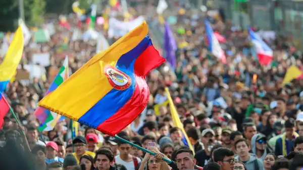 Las razones de la protesta