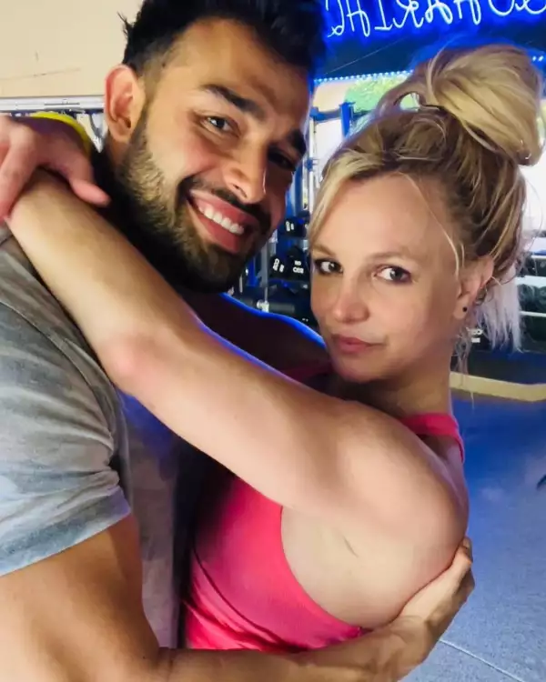Britney Spears responde a Kevin Federline sobre supuesto rechazo de sus hijos