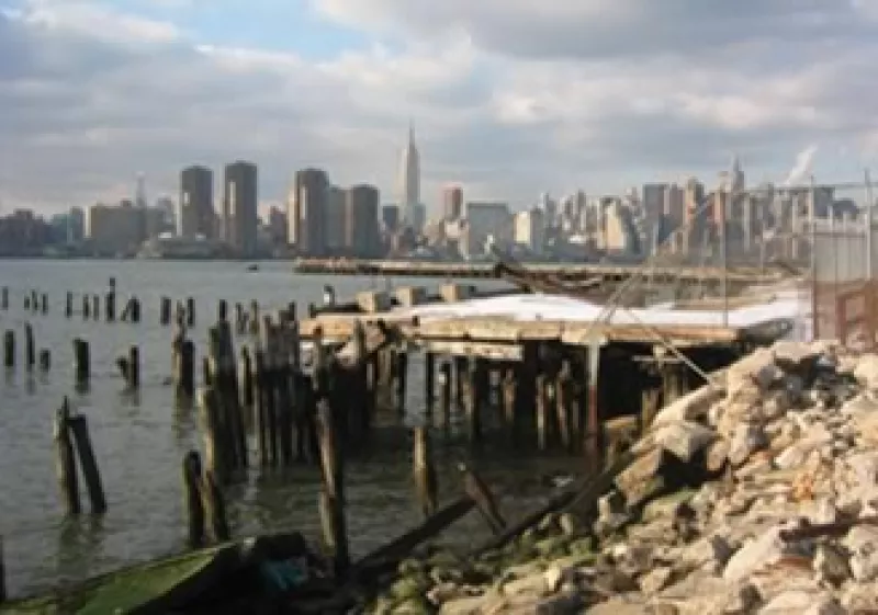 Éste es el primer plan municipal para las zonas costeras en casi dos décadas. (Foto: Cortesía Gobierno de la Ciudad de Nueva York, DCP )