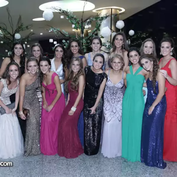 Graduación Colegio Regina