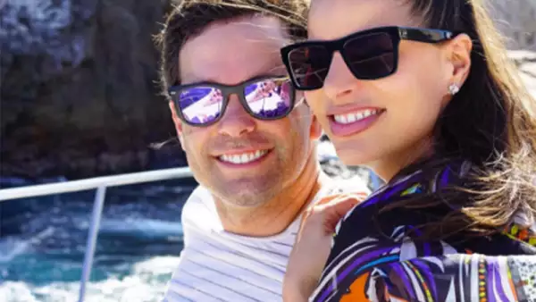 Bárbara Coppel, Alejandro Hank