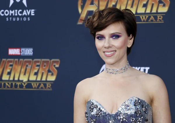 Scarlett Johansson trabaja en otro proyecto con Marvel pese a polémica 1089878195