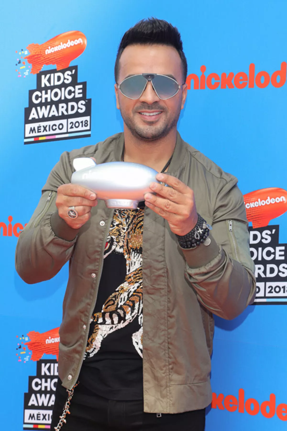 Luis Fonsi