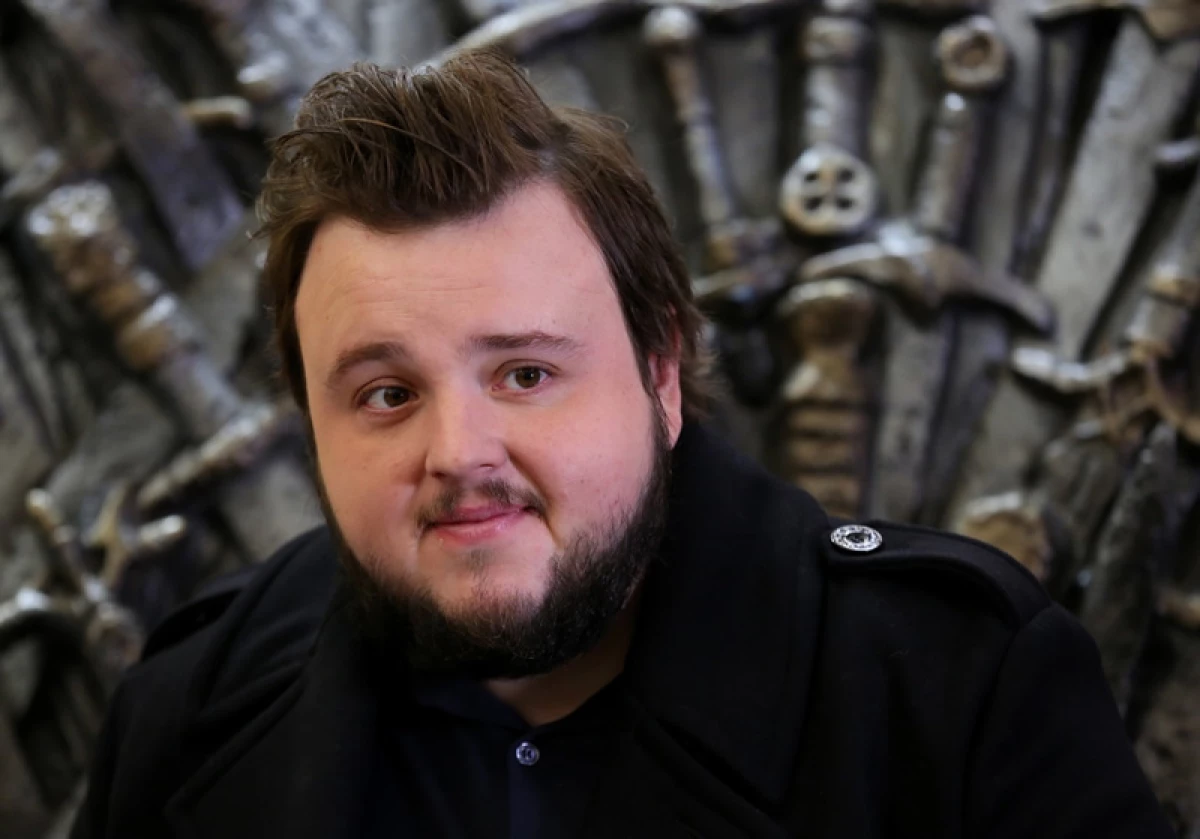 Samwell Tarly