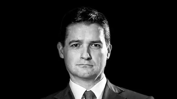 Mauricio Hubard Núñez