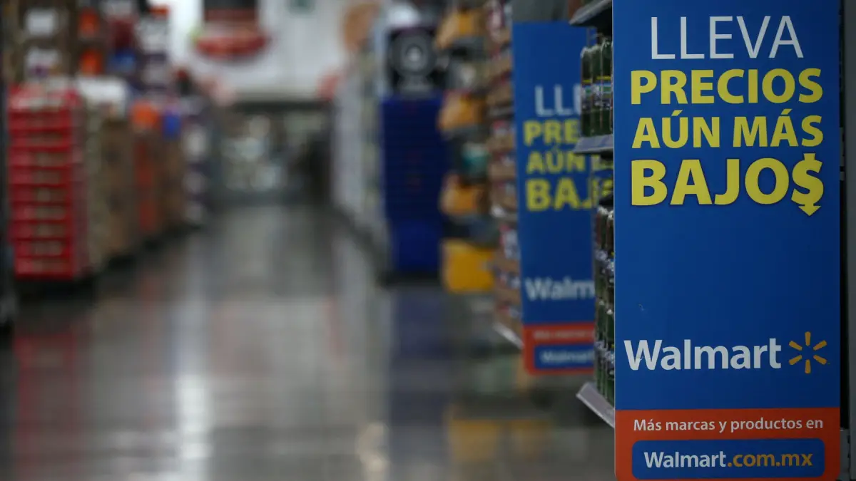 Walmart 