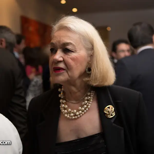 Enriqueta Loaeza