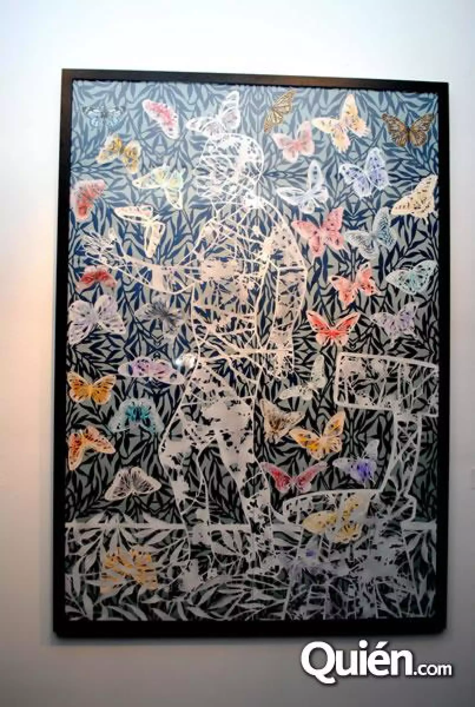 Exposición AL FILO DE LA NAVAJA