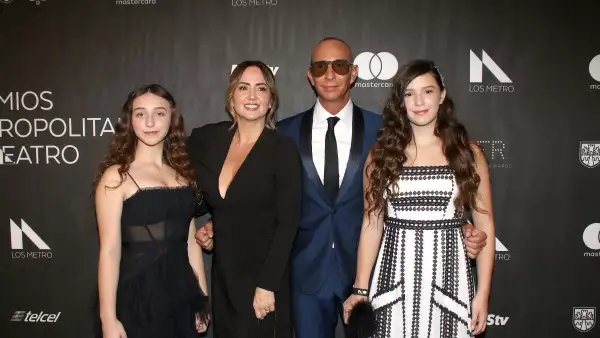 Familia Rubín Legarreta