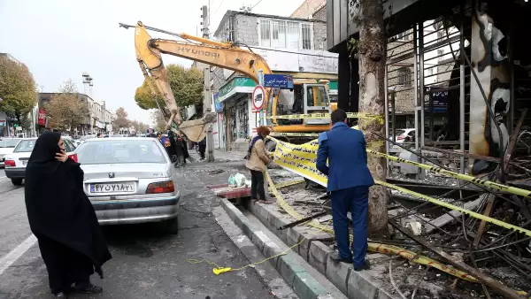 ¿Demasiado violentos?