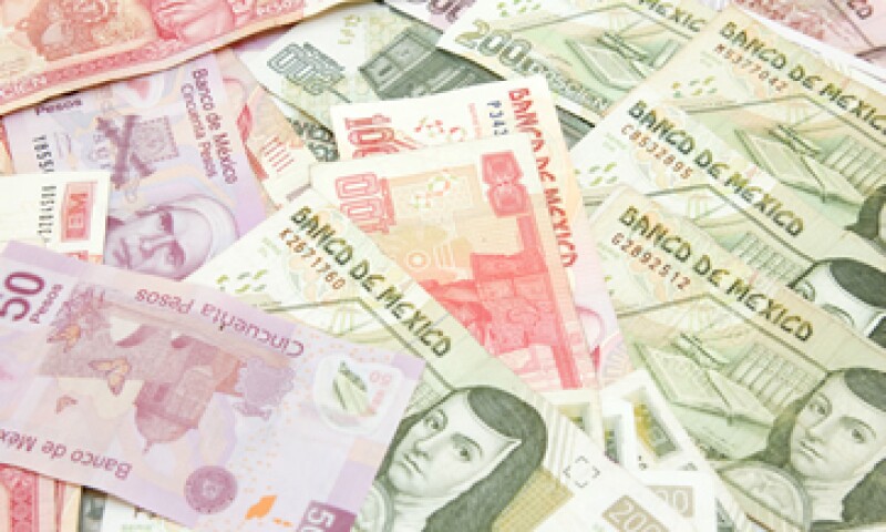 La CFE colocó 16.6 millones de certificados con valor de 100 pesos cada una. (Foto: Getty Images)