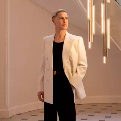 Entrevista a Lee Broom en su visita a CDMX 