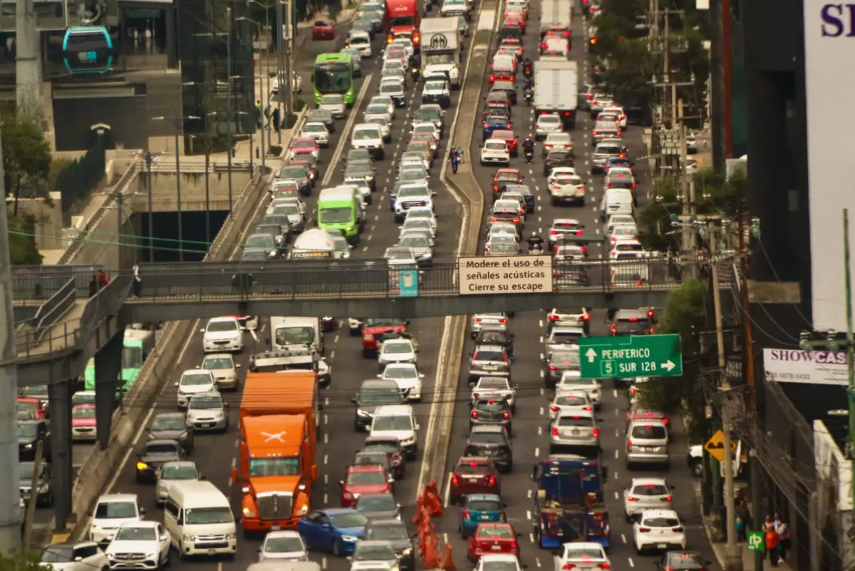Habrá dos programas Hoy No Circula en el Edomex: así funcionarán