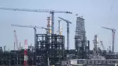 Refinería Dos Bocas