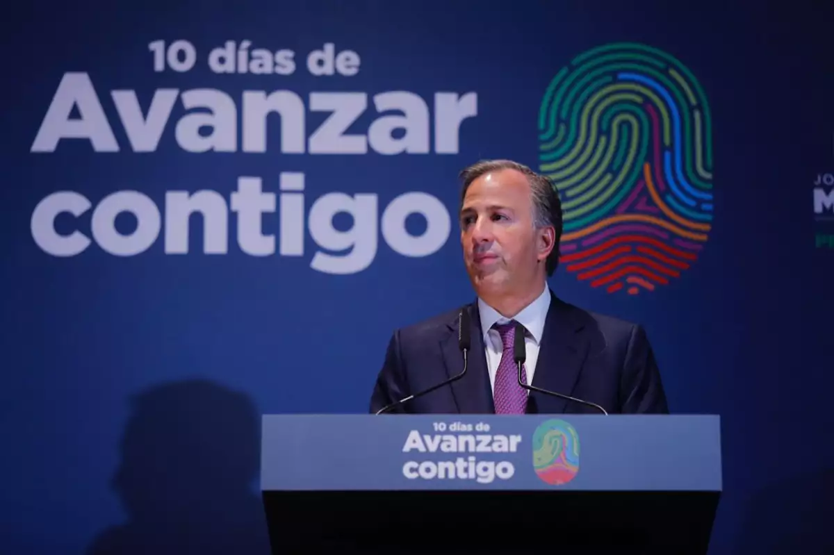 Meade con los católicos