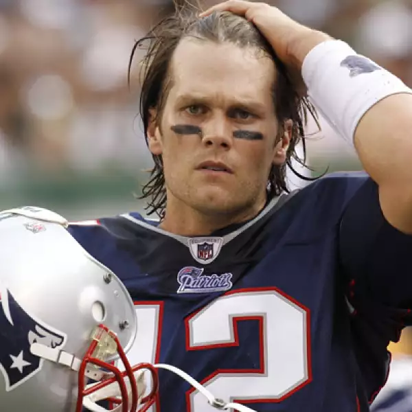 Gracias al desempeño de sus jugadores, entre ellos Brady, los Patriotas aumentan sus seguidores en México.