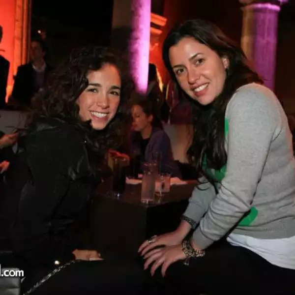 Denise Gonzalez,Mariana Sanchez