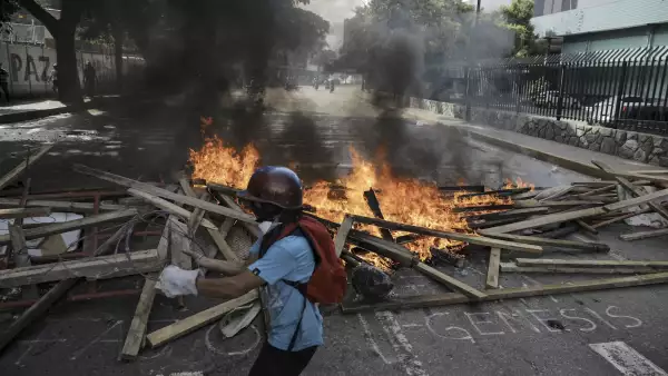 Barricada