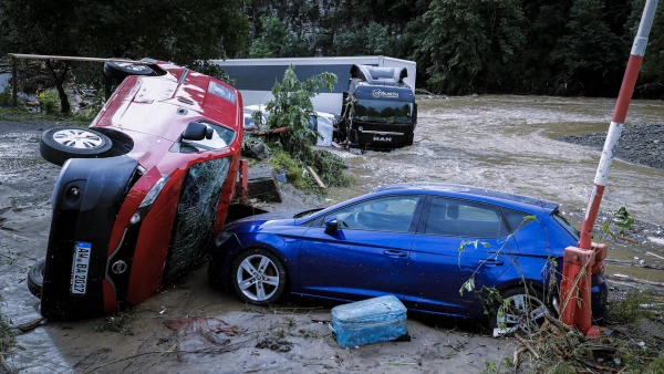 Casos y autos arrastrados