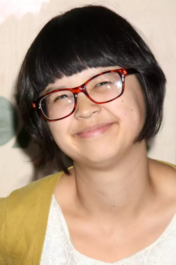 Charlyne Yi