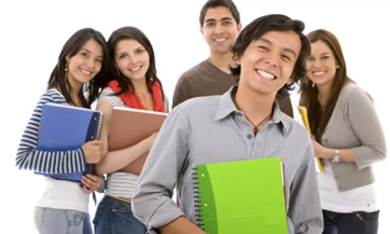 De los 16 millones de jóvenes en el país en edad de trabajar, 1 millón y medio no encuentran una oportunidad de empleo. (Foto: Photos to go)