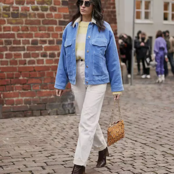 Street Style Copenhague