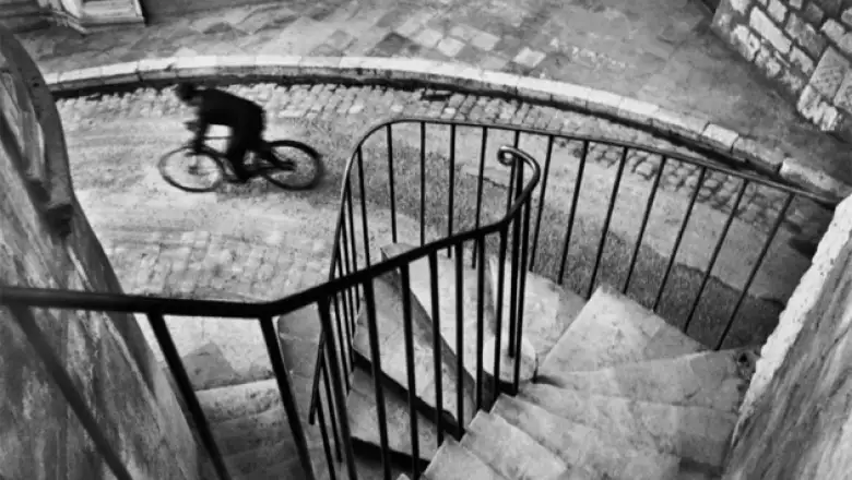 Henri Cartier-Bresson