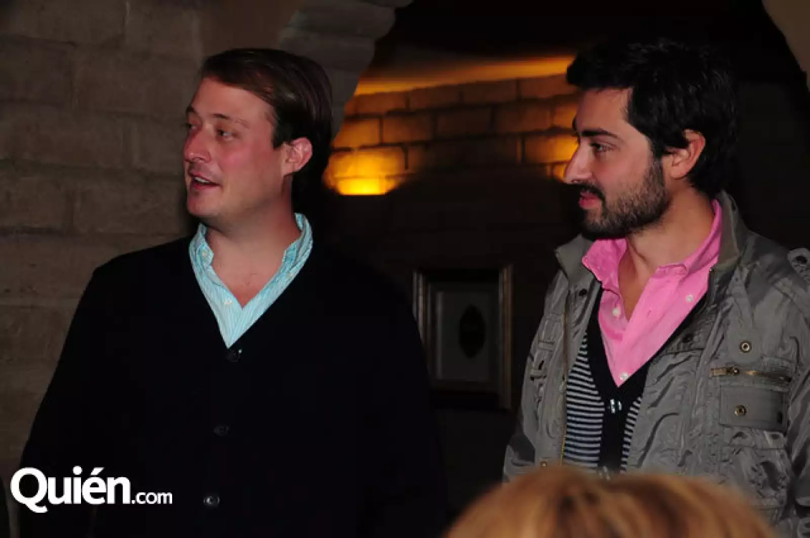 Eduardo Valdés,Diego Gutiérrez