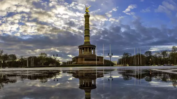 Alemania es uno de los destinos turísticos que ofrece distintos panoramas para los viajeros