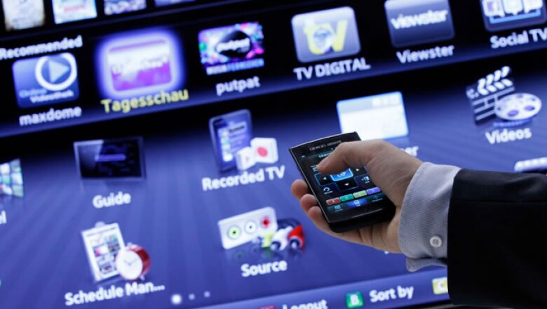 La Internationale Funkausstellung Berlin (IFA) es una feria que se realiza anualmente en Berlín, en donde los más importantes fabricantes de tecnología se reúnen a presentar sus adelantos para la próxima época de fin de año