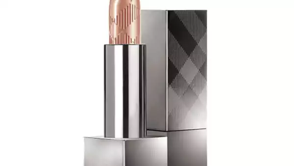 Lip Mist en Nude Peach, Burberry
