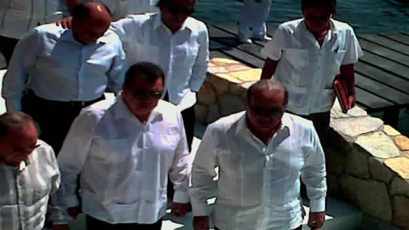 slim acapulco guevara tursimo guerrero