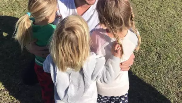 Chris Hemsworth