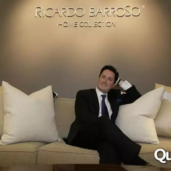 Showroom Ricardo Barroso