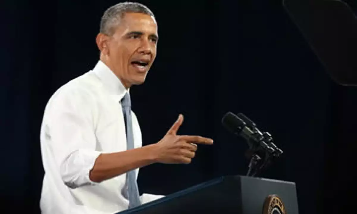 El acuerdo de Barack Obama con el país islámico es histórico. (Foto: Getty Images)