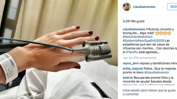 Andrea Legarreta, Kuno Becker y Claudia Álvarez son algunos de los famosos que enfrentaron la enermedad, pero, por fortuna, ya la han superado.