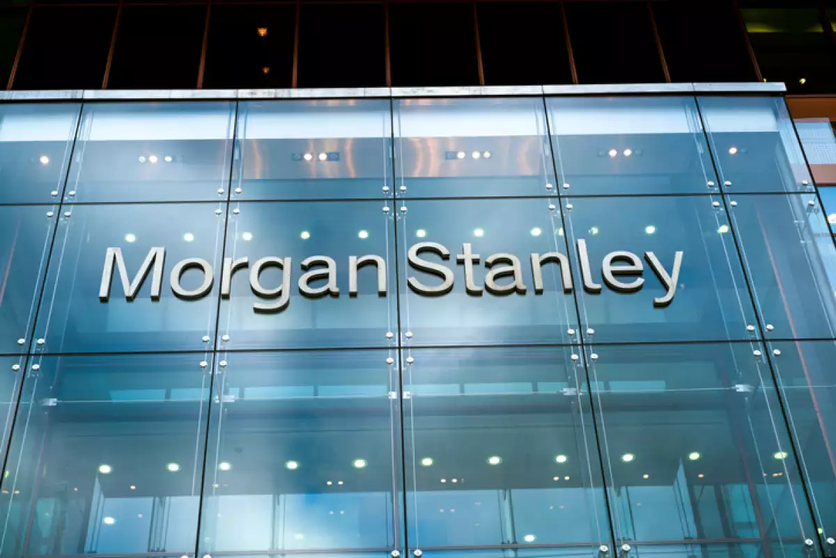 Hackeo robo de información Morgan Stanley