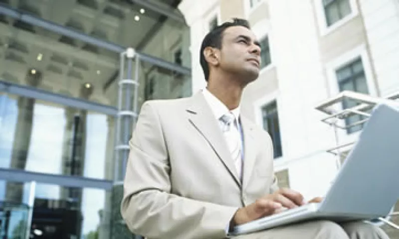 Se prevé que, en el corto plazo, los empleados mexicanos tengan la facilidad de trabajar desde ubicaciones remotas. (Foto: Thinkstock)