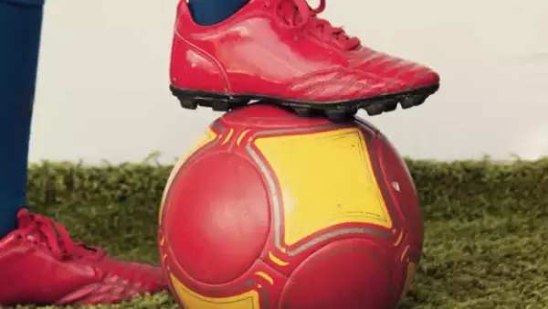balon de futbol