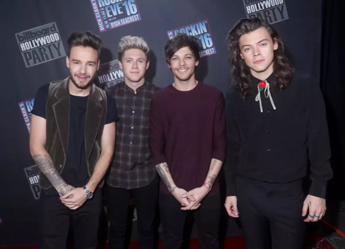 Al igual que Zayn Malik, uno de los cuatro cantantes que quedaba en la agrupación inglesa ha anunciado hoy que se separa para lanzar su carrera como solista.
