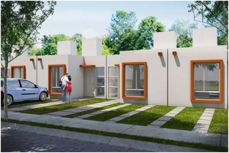 vivienda Villas del Country 