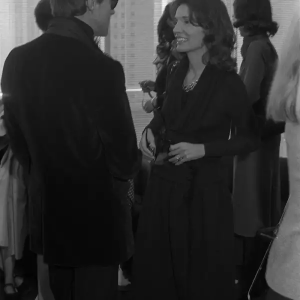 Halston Spring 1978 HC, New York