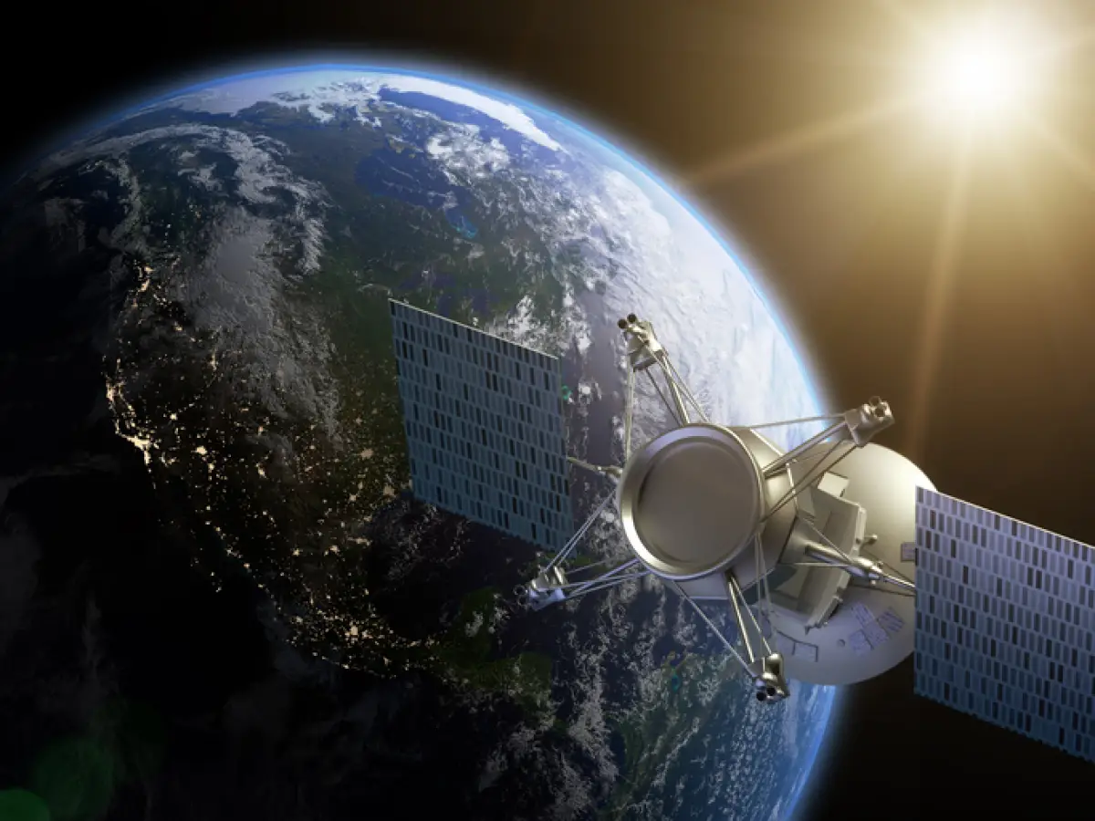 satél
