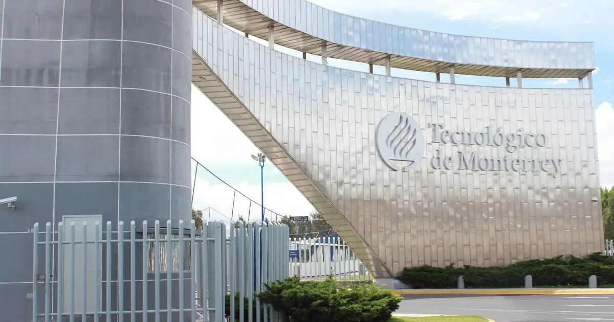 TEC DE MONTERREY SUPERA A LA UNAM EN RANKING LATINOAMERICANO