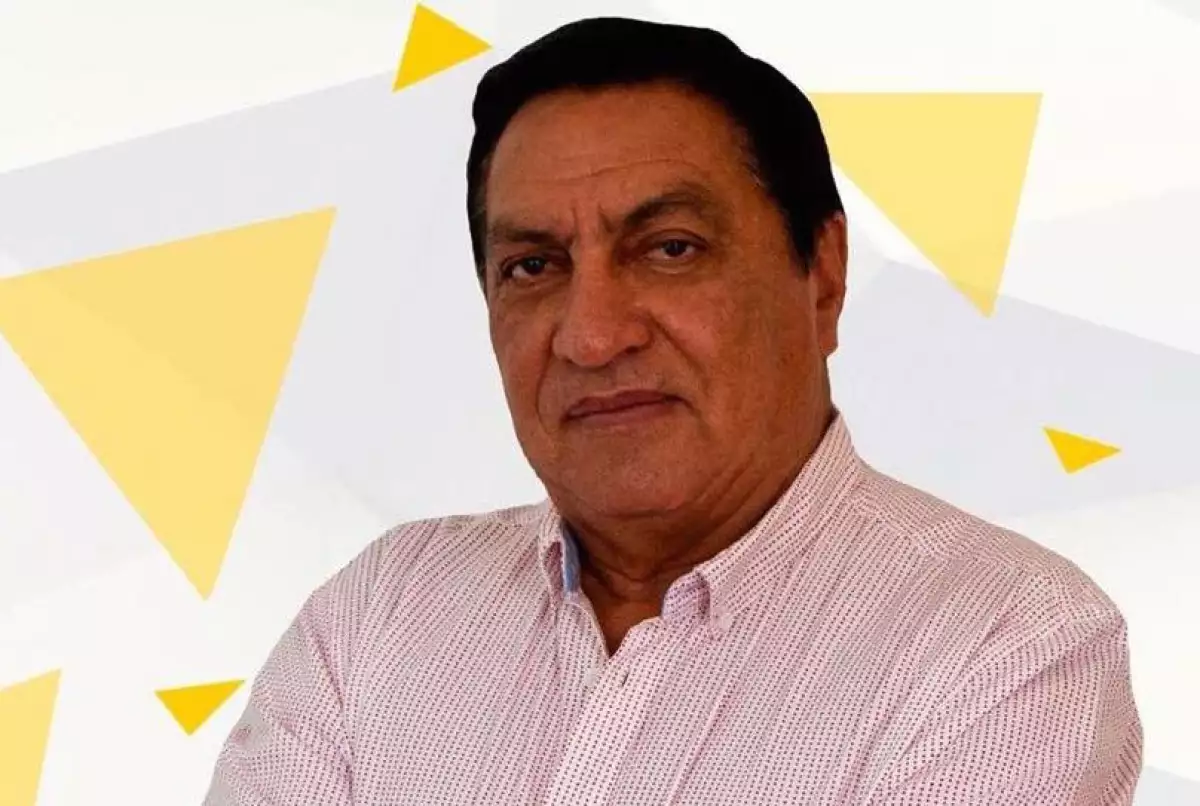 Violencia electoral