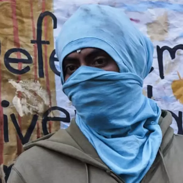 Huelga en la Universidad Autónoma de la Ciudad de México