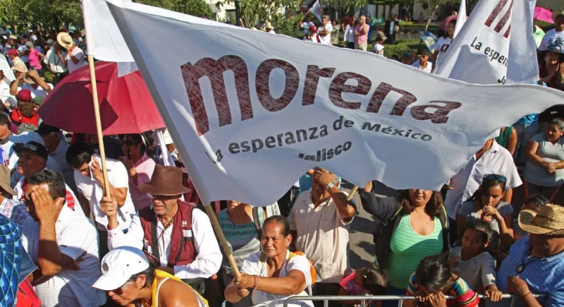 morena-partido