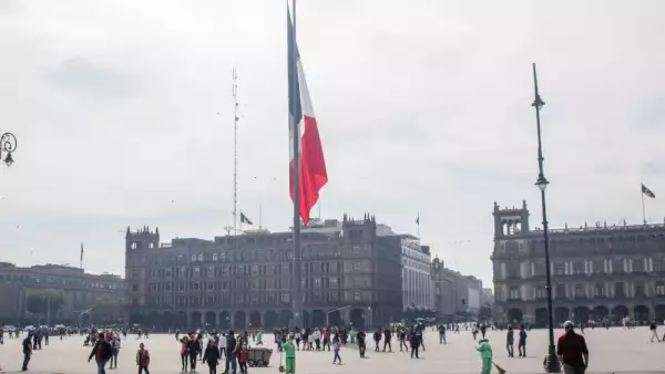 Coronavirus en México