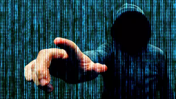Hackers