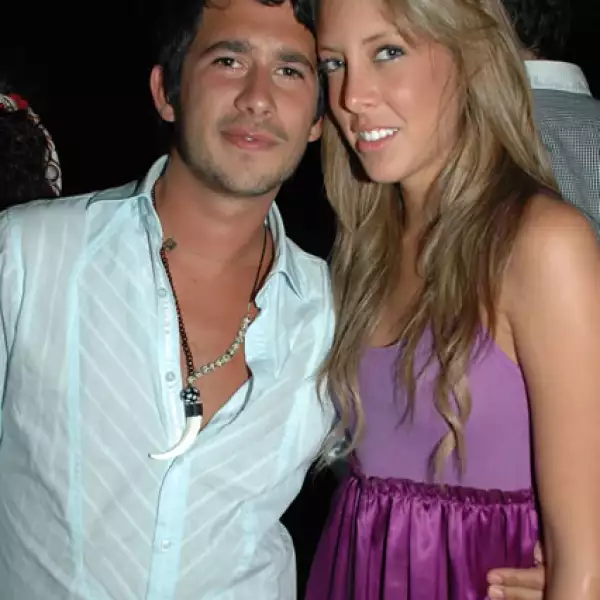 Fiesta en el Hotel Amaca